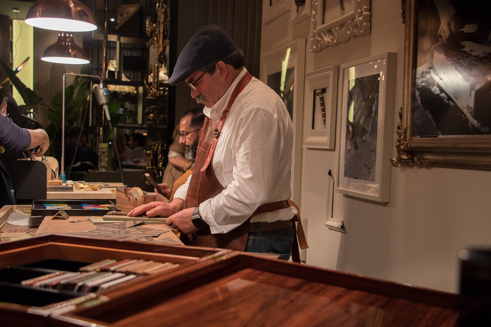 Scoop- Inside the Luxury Design & Craftsmanship Summit 2018_1