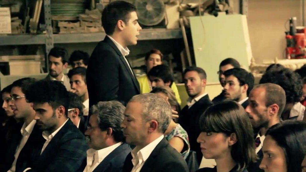 Covet Group Oficina da Marca