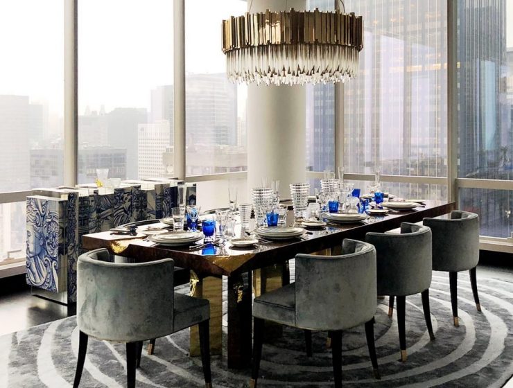 COVET NYC