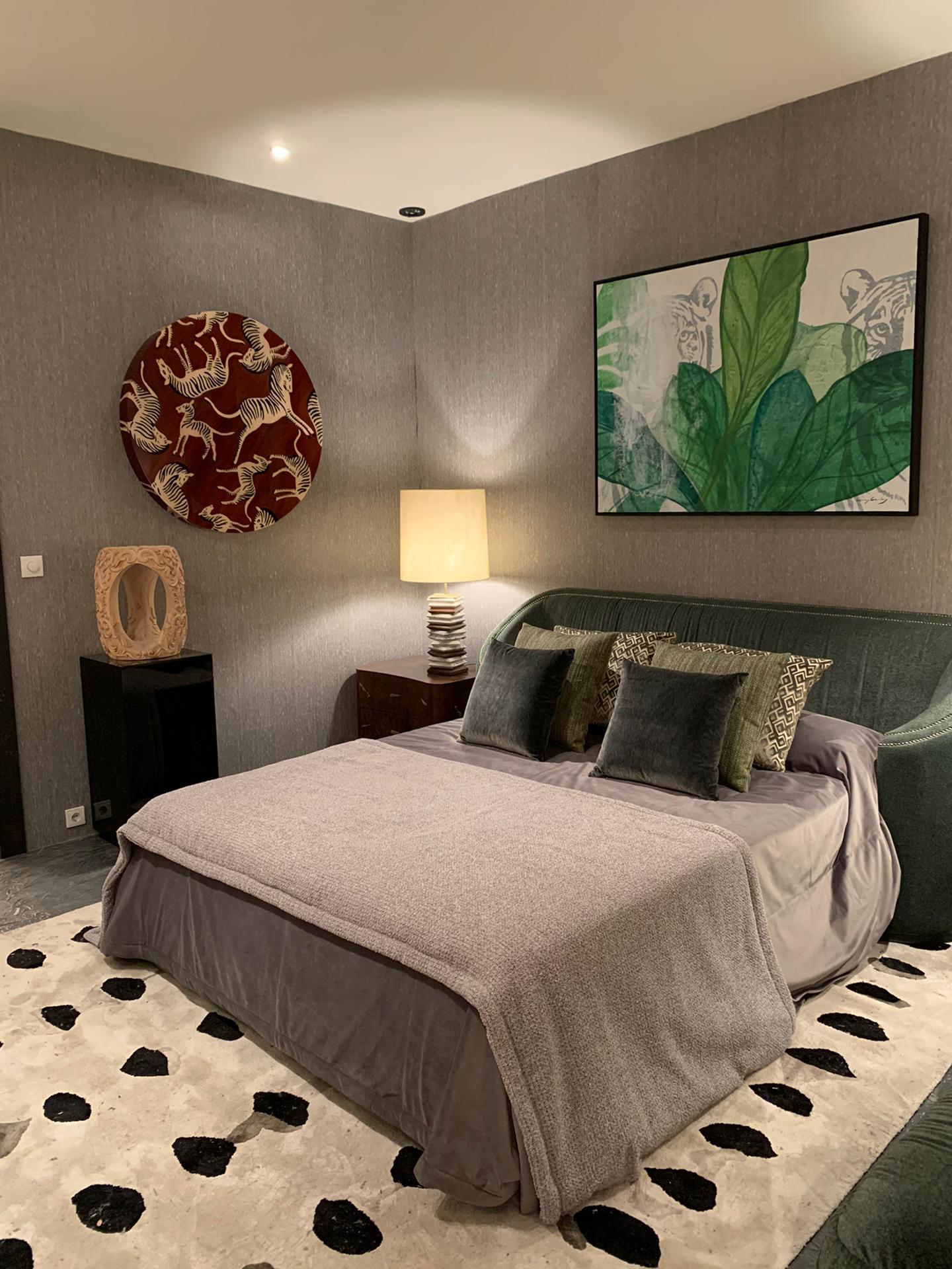 Brabbu at Maison et Objet 2020