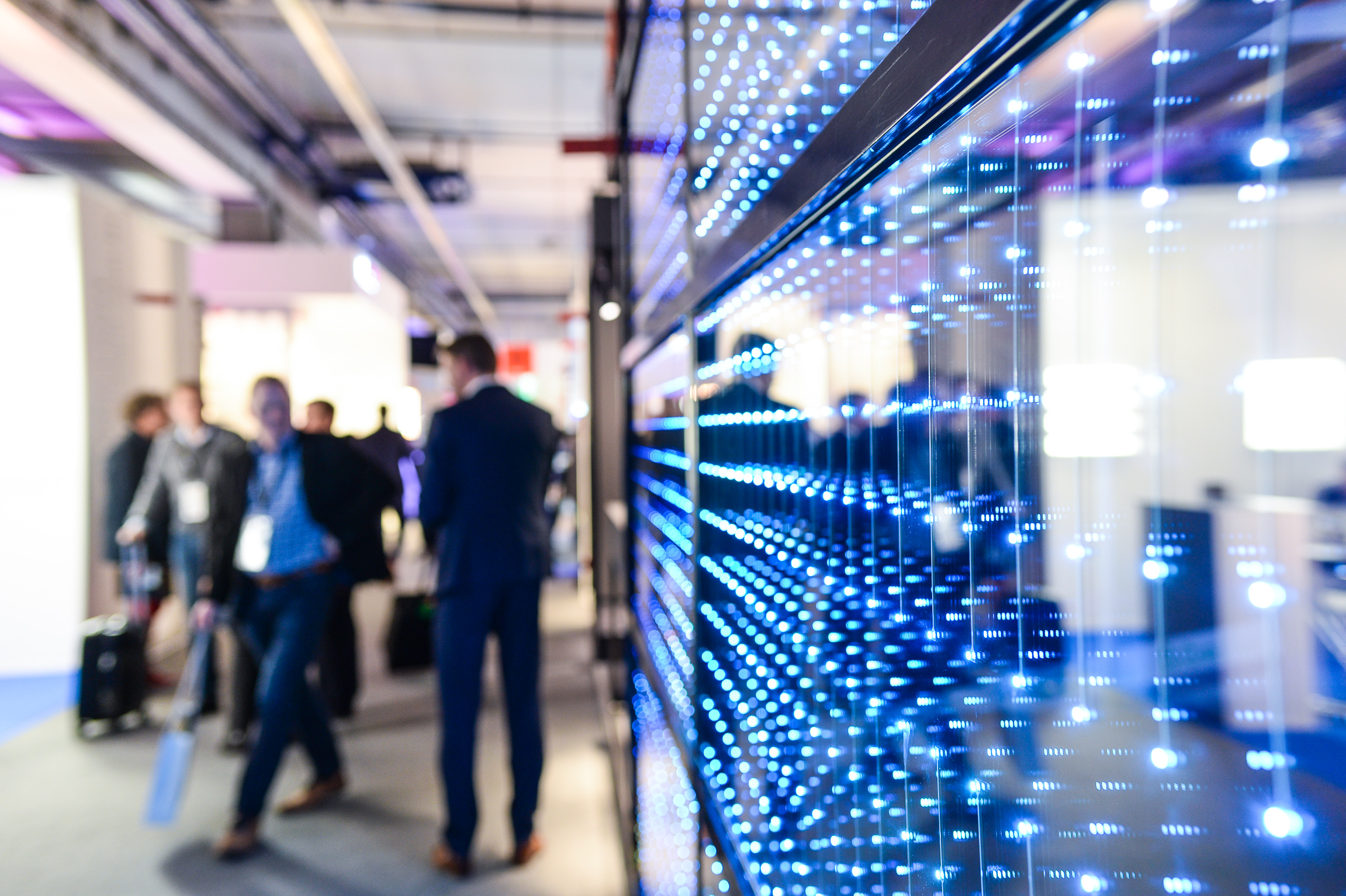 Light + Building 2020