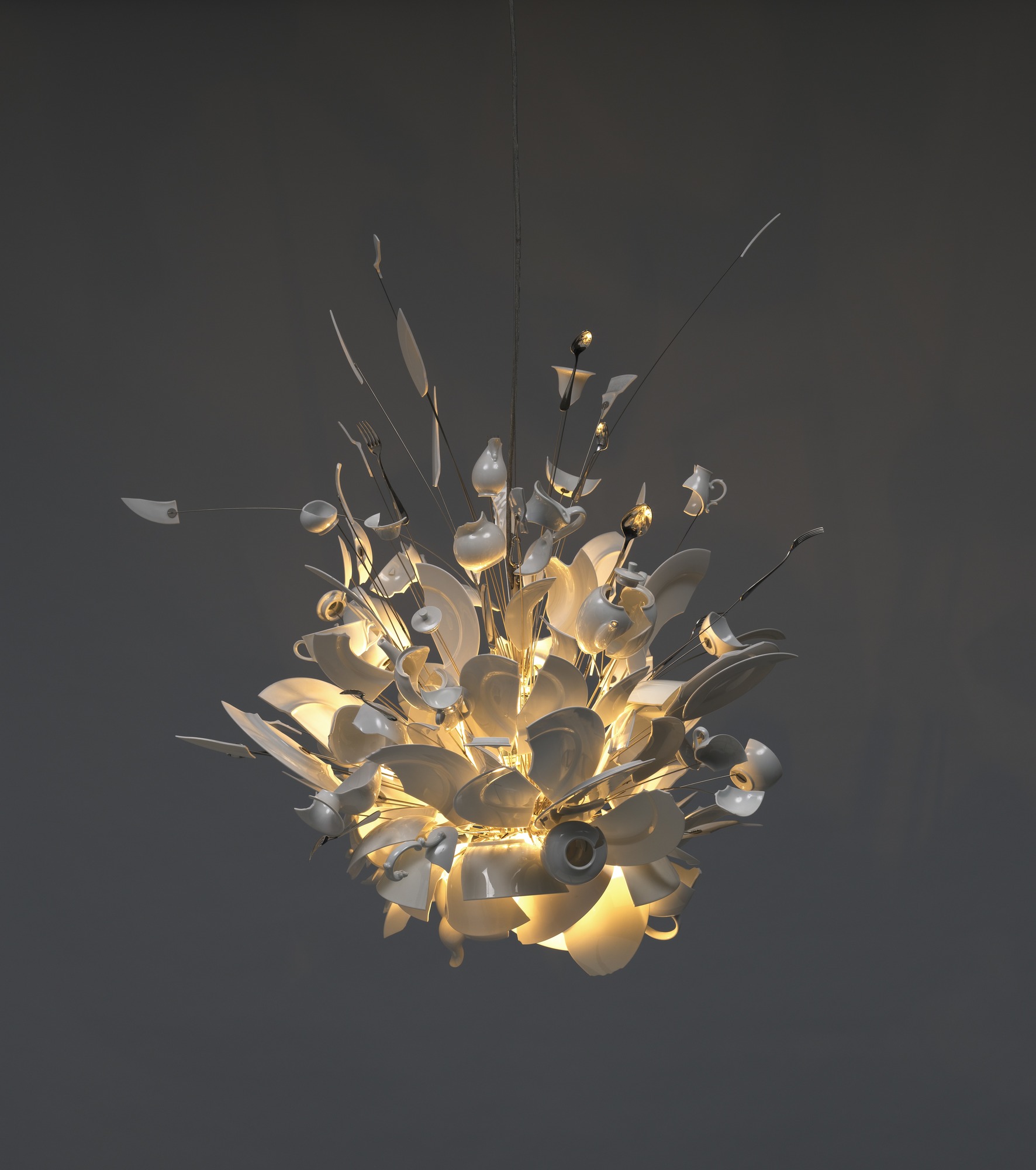 Ingo Maurer will be at Light + Building 2020